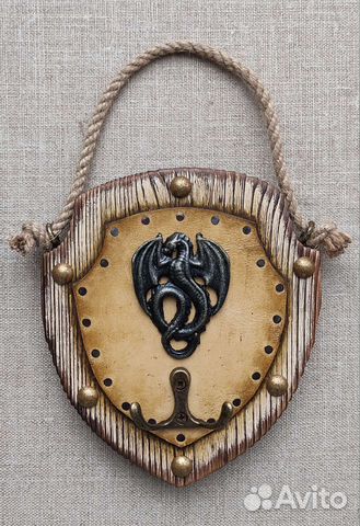 Ключница. Подарок