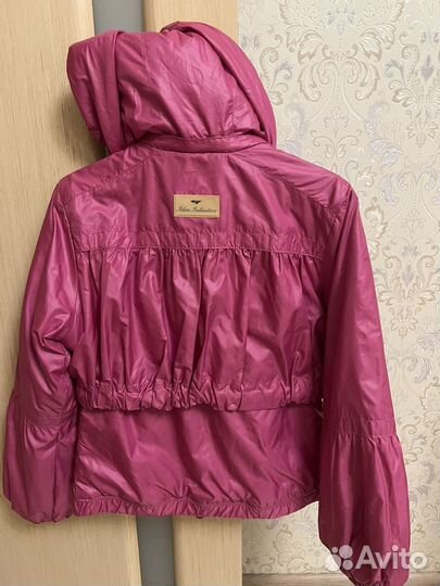 Куртка для девочки 134