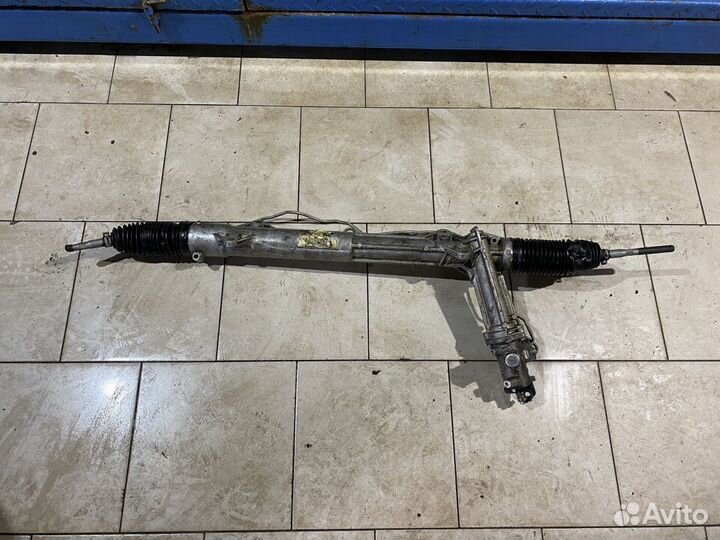 Рулевая рейка BMW X5 E70, X6 E71