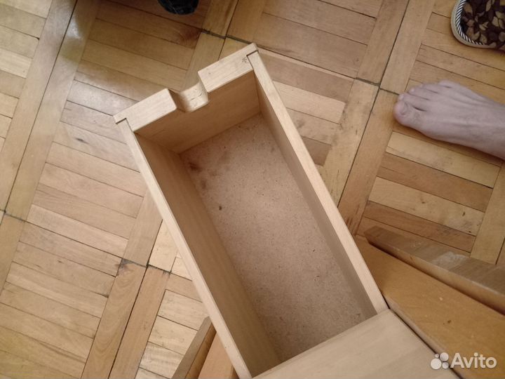 Стол-книжка IKEA