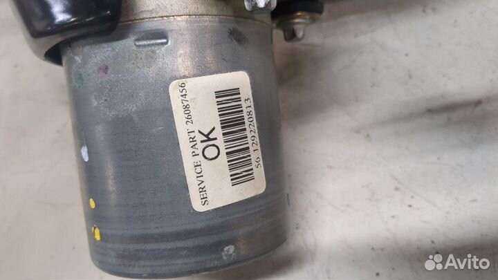 Электроусилитель руля Fiat Punto, 2001