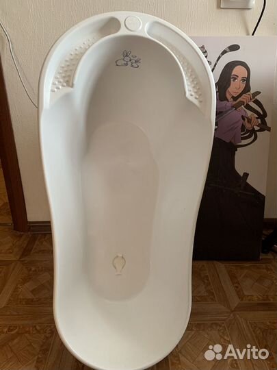 Ванночка для купания