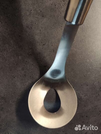 Ложка для фрикаделек