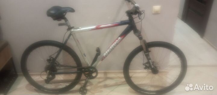 Мирида калахари 580