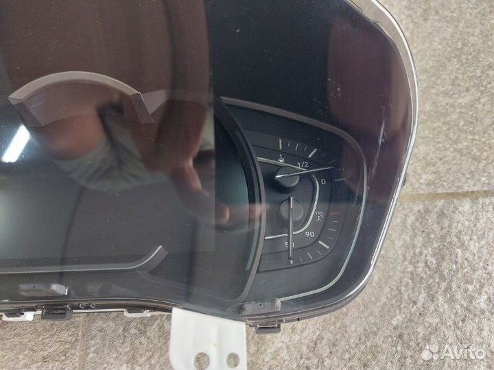 Комбинация приборов Hyundai Santa Fe TM G4KJ 2019