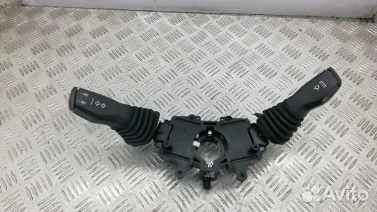 Переключатель поворотов и дворников (стрекоза) ope