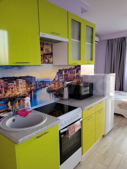 Комната 33 м², 6/9 эт.