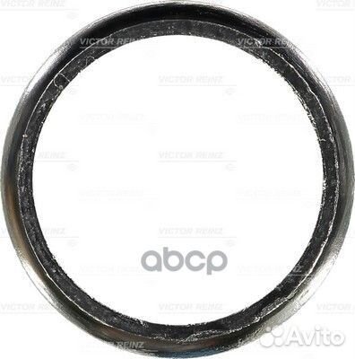 Прокладка выхлопной системы 71-10615-00 victor