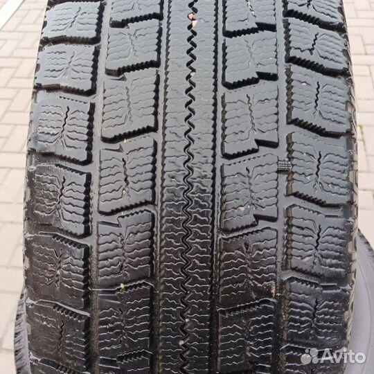 Nitto SN 2 Winter 225/65 R17