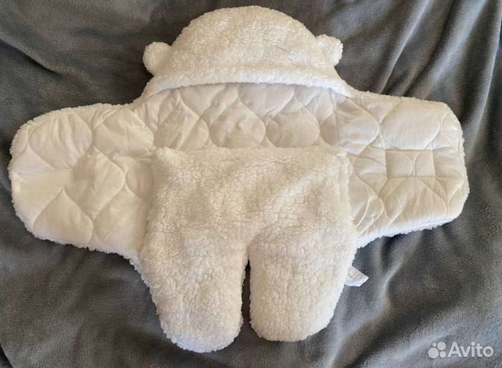 Конверт для малыша, новый