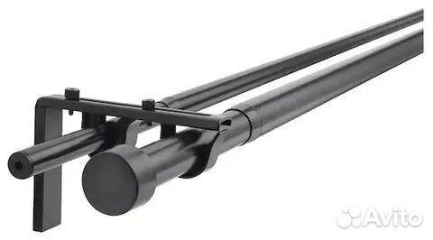 Карниз IKEA хугад рэкка