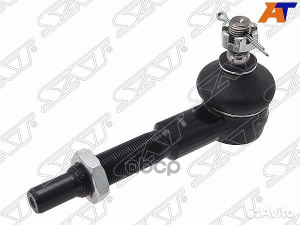 Наконечник рулевой LH nissan patrol 61 97-04 ST