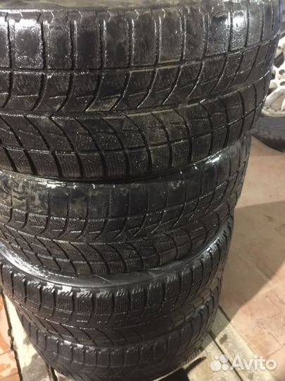 Bridgestone B249 205/55 R16