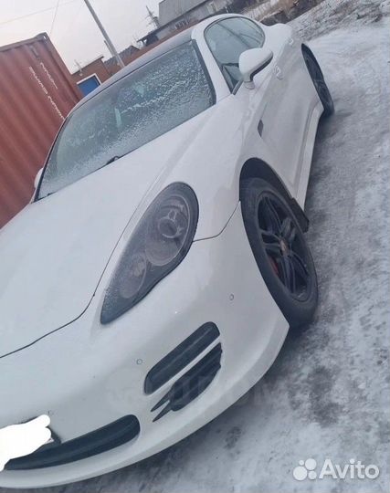 Porsche Panamera 4S 4.8 AMT, 2009, 140 000 км