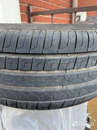 Pirelli Cinturato P7 225/55 R16 95W