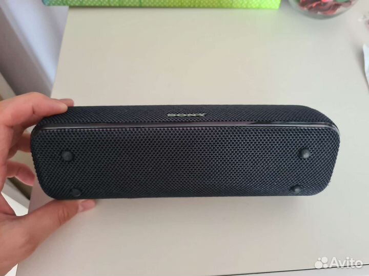 Sony srs xb 31