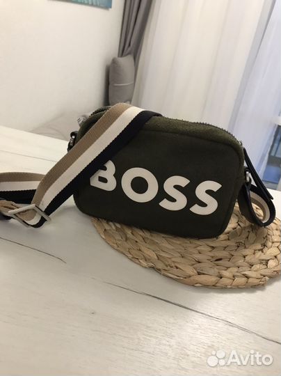 Сумка женская