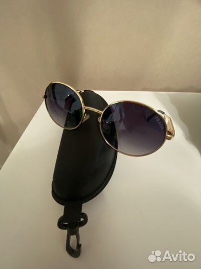 Солнцезащитные очки женские