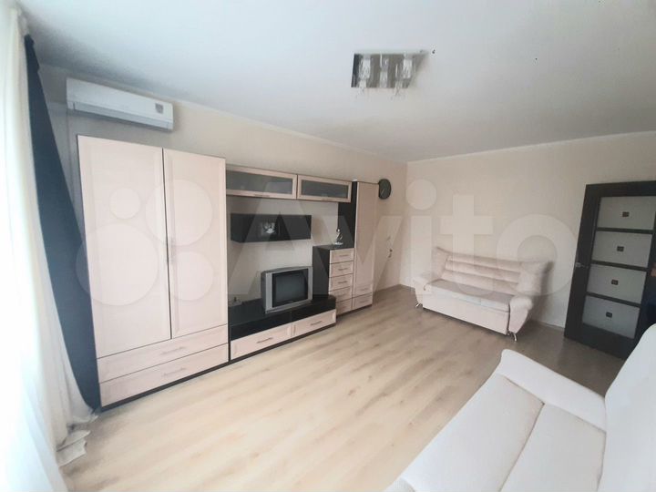 1-к. квартира, 37,1 м², 7/9 эт.