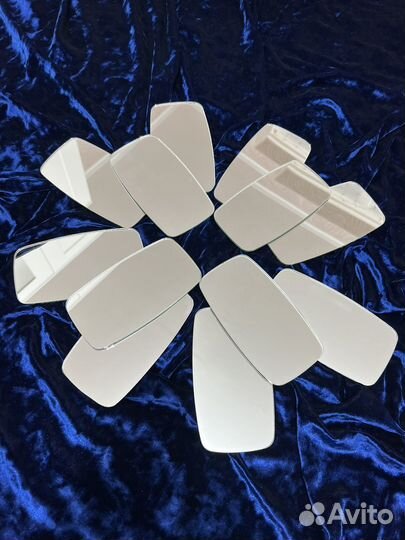 Ваз 2101,2102,2103,2106 новые зеркала СССР