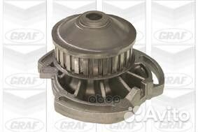 Насос водяной (помпа) Audi 50 pa148 Graf