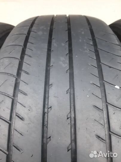 Yokohama BluEarth E70BZ 215/60 R16