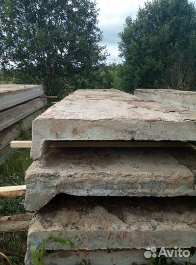 Строительные плиты