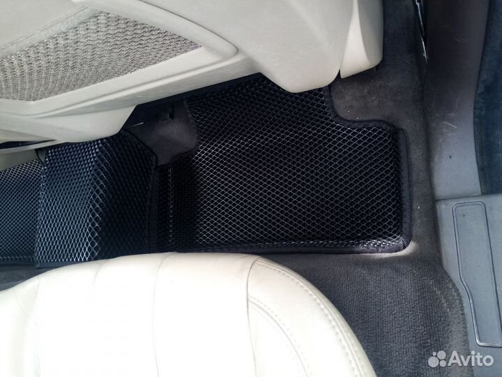 Эва коврики