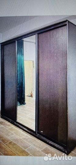 Сборка разборка мебели