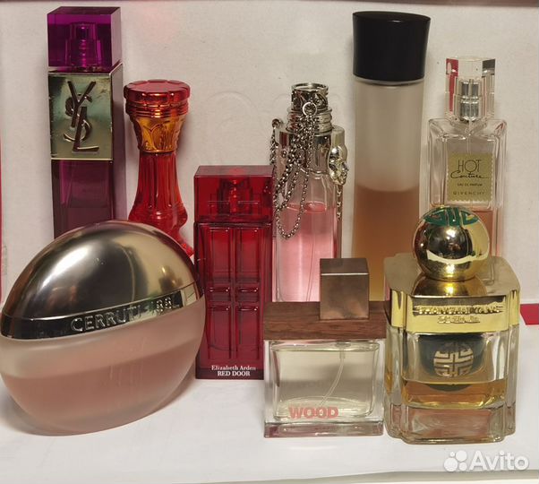 Делюсь Dior, Dali, Givenchy, Mugler