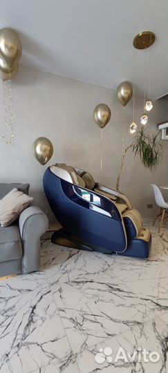 Массажное Кресло X Rovos 657 W