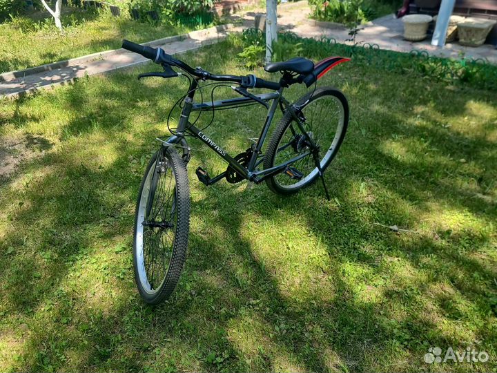 Велосипед горный колеса 26 дюймов