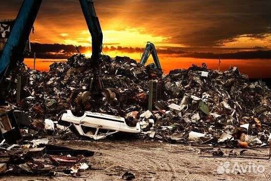 Вывоз металлолома прием, вывоз лома, вывоз металла