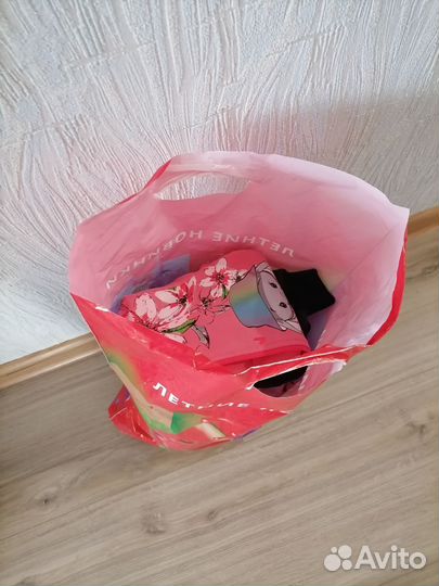 Вещи пакетом на девочку 92 98