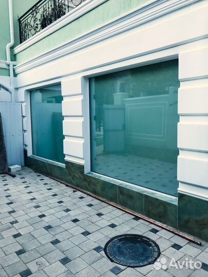 Плёнка от солнца