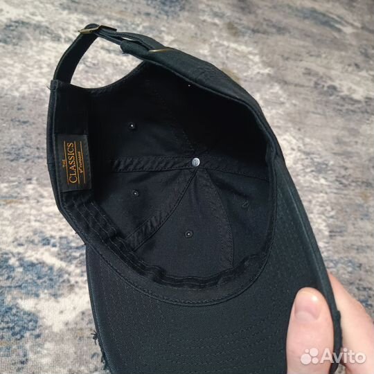 Бейсболка yupoong classics