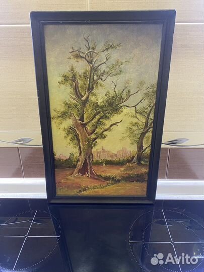 Картина красивая