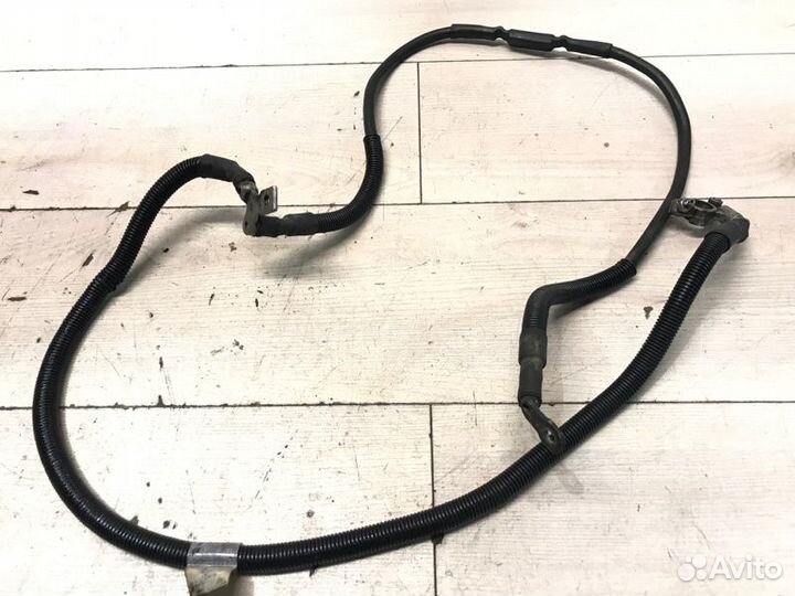 Провода прочие Mercedes Sprinter W909 646 2016