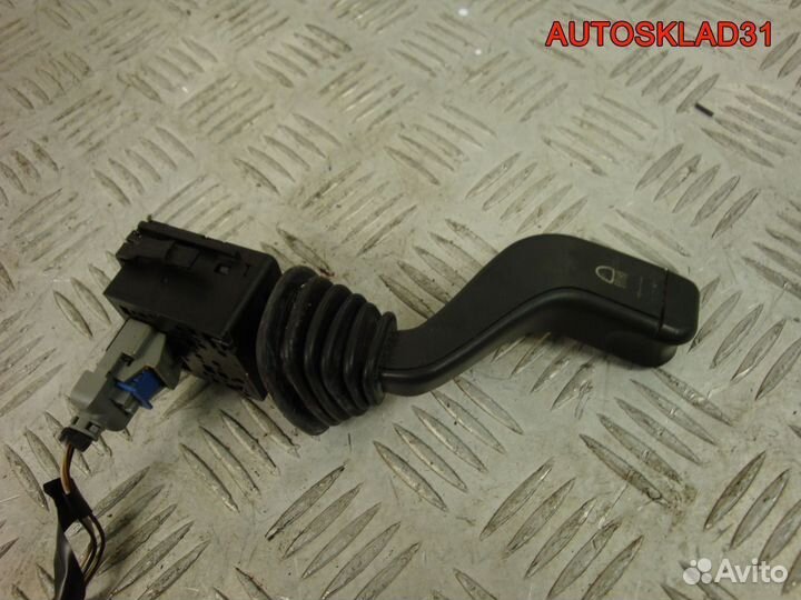 Переключатель поворотов подрулевой Opel Corsa C