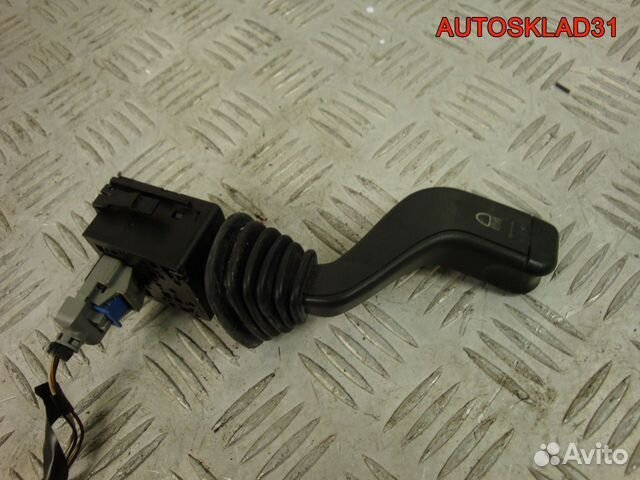 Переключатель поворотов подрулевой Opel Corsa C