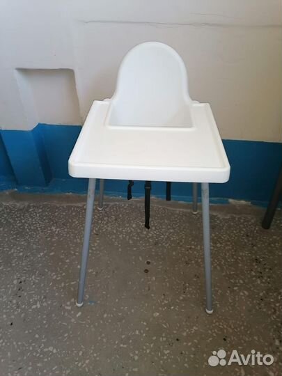 Столик для кормления IKEA