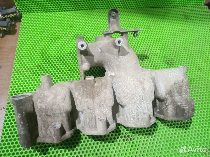 Коллектор впускной SsangYong Kyron Actyon D20DT