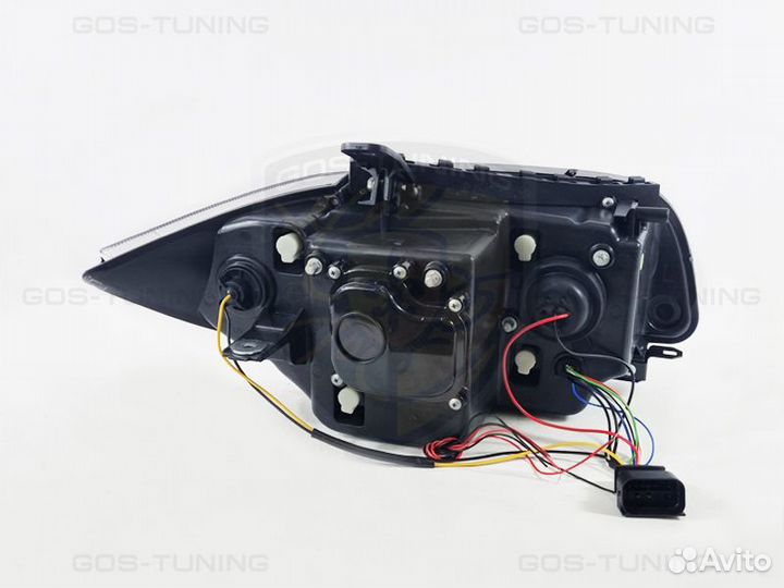 Передние фары бмв 1 серии Е87 Е81