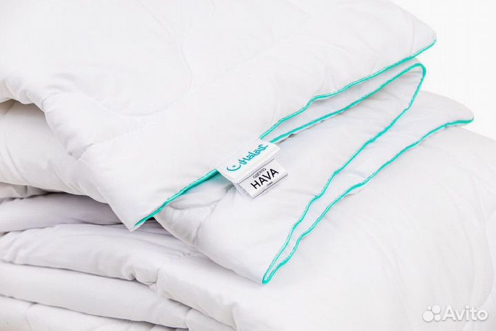 Одеяло от производителя