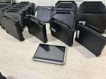 Защищенные ноутбуки планшеты Dell Крепкие и Мощные