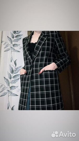 Пиджак женский