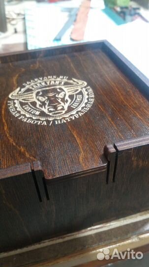 Лазерная резка фанеры, пластика, гравировка