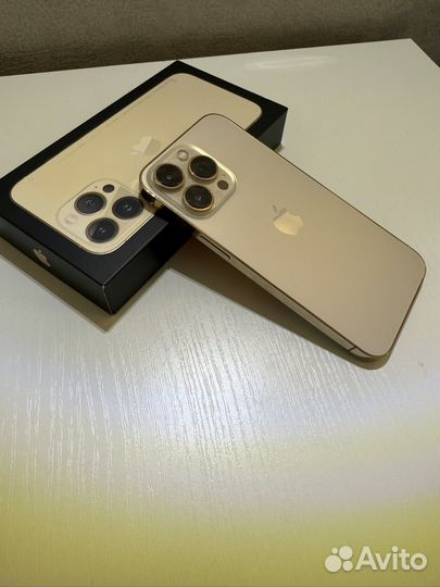 iPhone 13 Pro, 128 ГБ