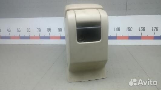 Подлокотник центральный volvo S60 2 (6GM19IX01)