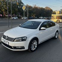 Volkswagen Passat 1.4 MT, 2011, 265 000 км, с пробегом, цена 830 000 руб.